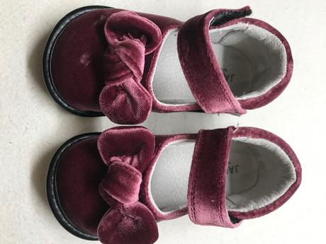 Barefoot kozene topanky vel. 22, jack & lily,22