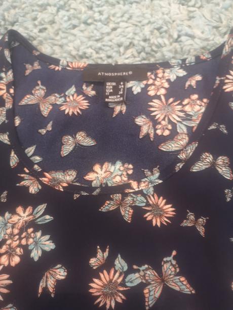 Top atmosphere 34-ka, atmosphere,xs