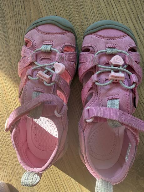 Sandále keen, keen,31