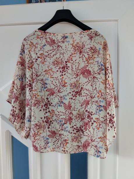 Pekna bluzka, kik,m