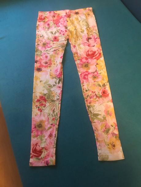 Leginy sisi, vel. s/m, s