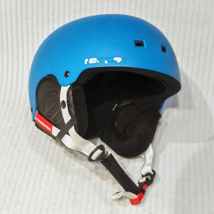 Lyžiarska prilba m (57-58 cm), reaper,m