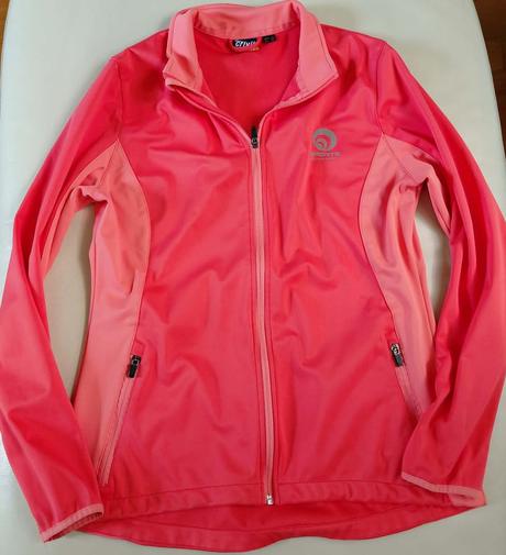 L/40 crivit sport mikina, crivit,l