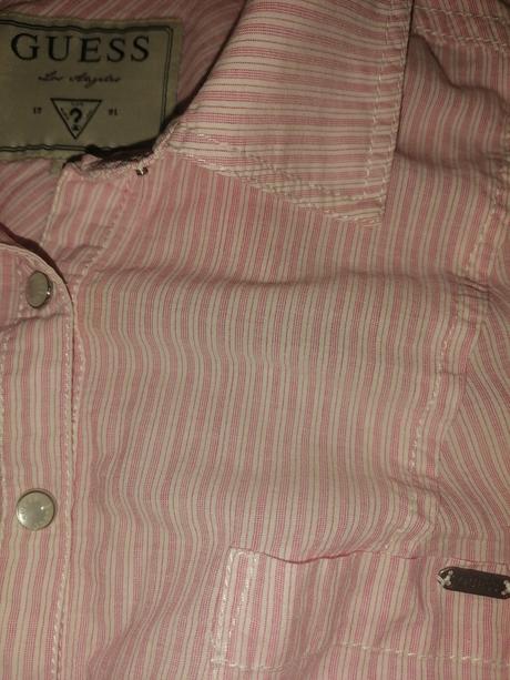 Dámska košieľka guess, guess,s
