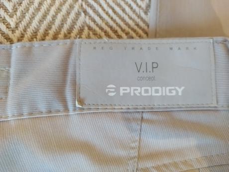 Elegantné nohavice, m