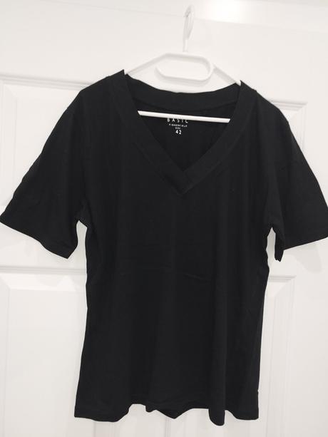 Tričko, basics,44