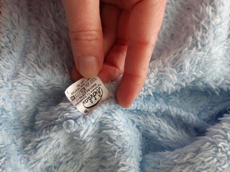 Teplý kabatik pre chlapca, richelieu,68