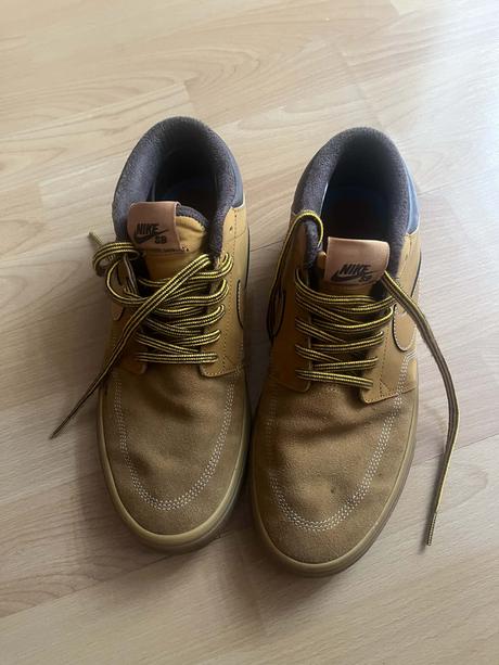 Pánske topánky nike, veľ. 42, nike,42