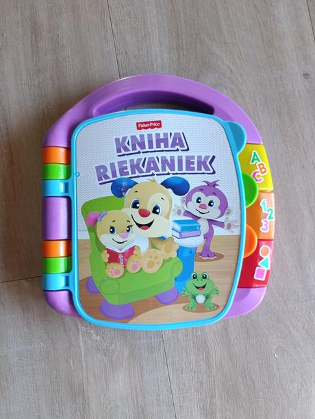 Kniha riekaniek, 