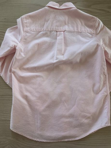 Košeľa, gant,34