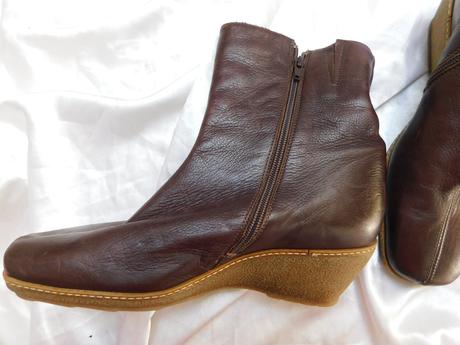 Le predisposte valle verde luxsne čižmy, 39