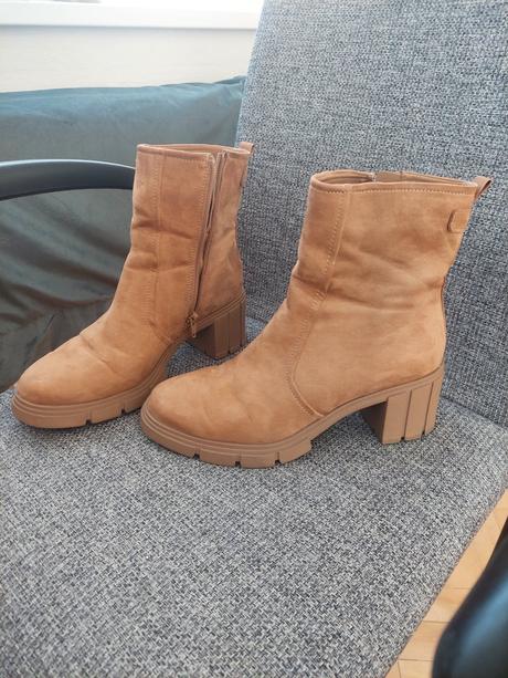 Členkové čižmy, graceland,41