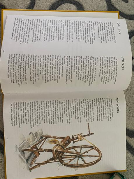 Klasické rozprávky v nemčine,