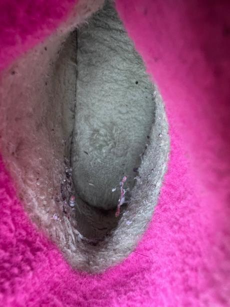 Čižmy s jednorožcom, superfit,31