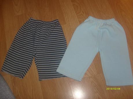 Teplaky +1 zdarma, 74