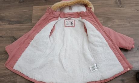 Zimná bunda . 128, dopodopo,128