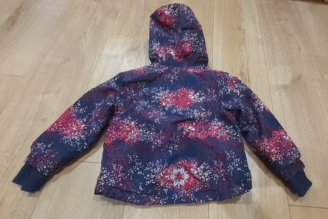 Zimná bunda 86/92, crivit,92