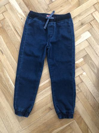 Riflové nohavice lee cooper, lee cooper,110