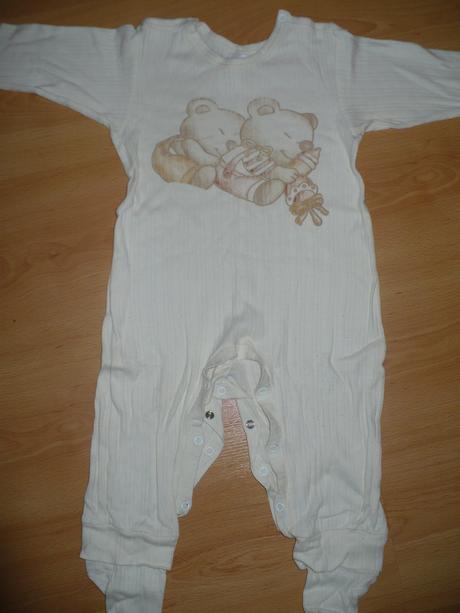 Overal na spanie, 92
