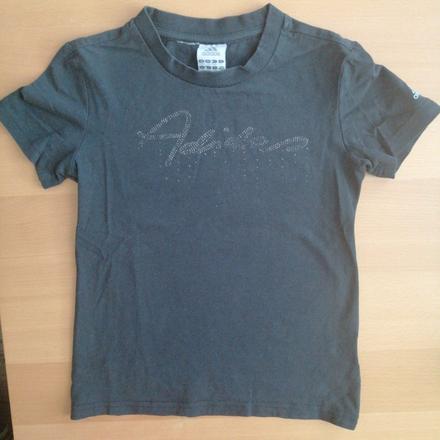 Tričko adidas, adidas,140