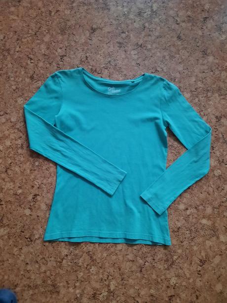 Dievčenské tričko veľ. 158/164, takko,158