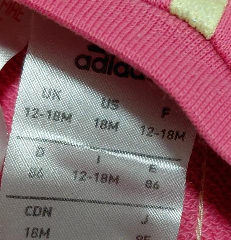 Mikina s minnie adidas 86, adidas,86