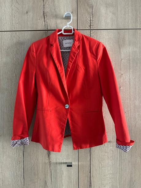 Sako orsay, orsay,34