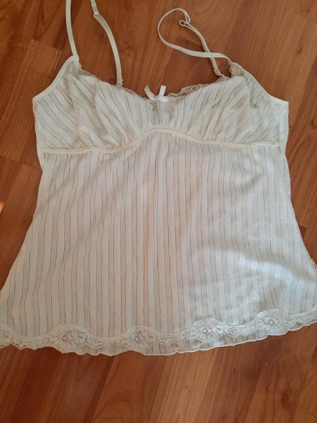 Tielko zn.passionata, passionata,m