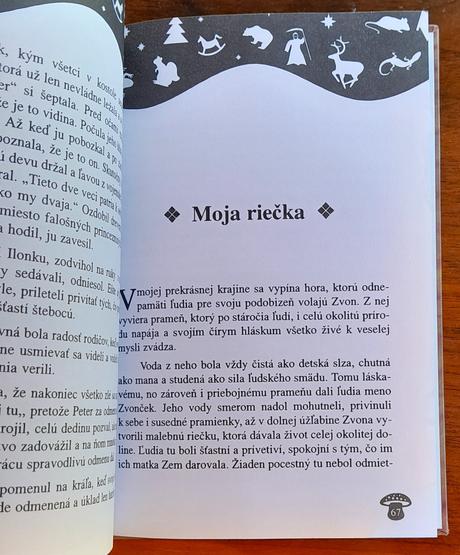 Dosnívané sny,