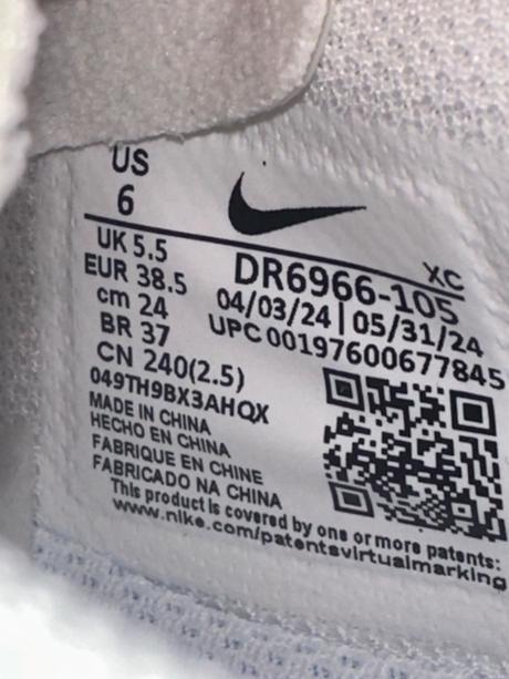 Nike vapor 11 hc tenisové halové boty - nové, nike,38