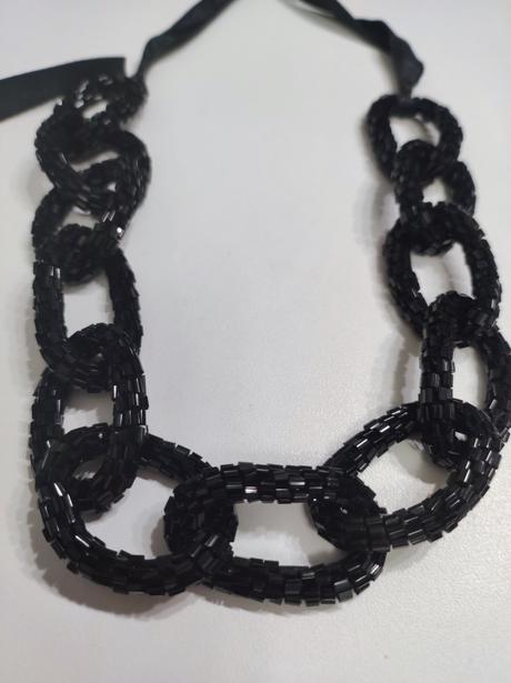 Bizuteria - nausnice, naramky a nahrdelniky, 