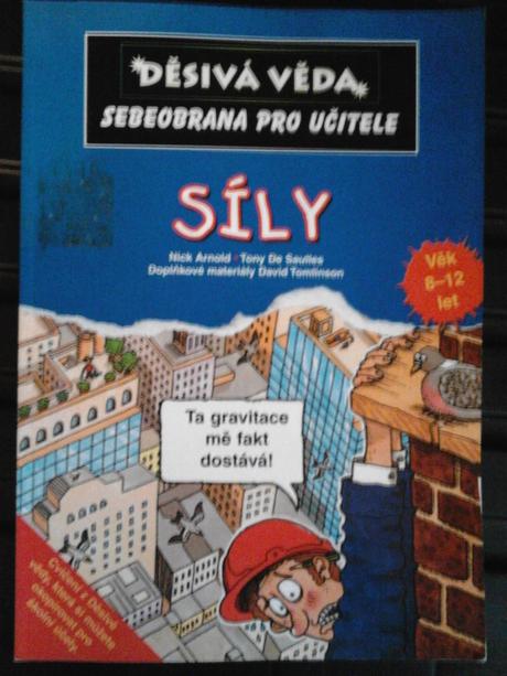 Sebaobrana pre učiteľov ô, 