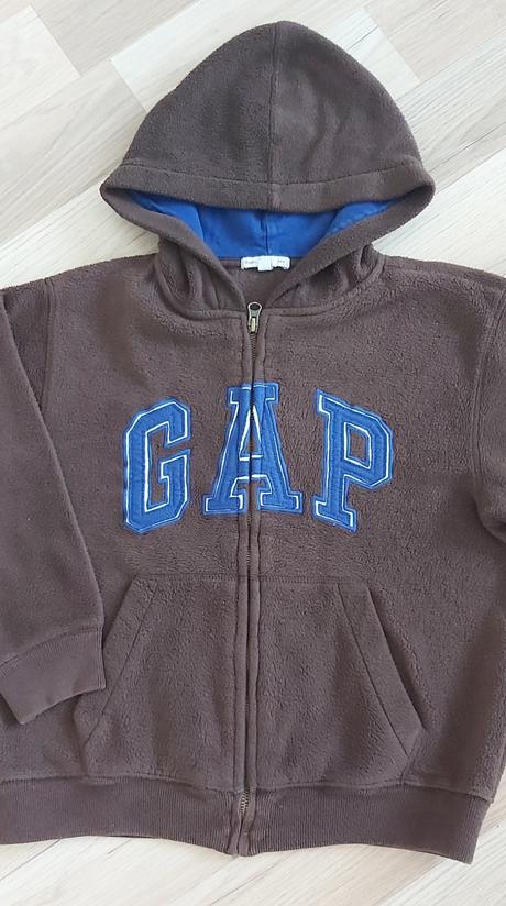 Hrubá mikina gap, gap,128