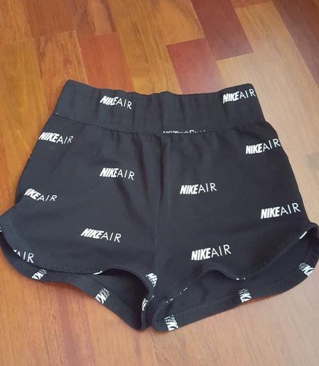 Šortky nike, nike,xs