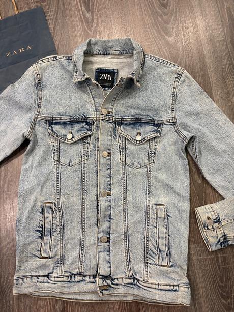 Zara riflova bunda s, zara,s