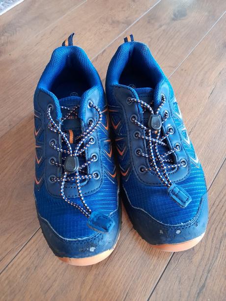 Topanky, alpine pro,35