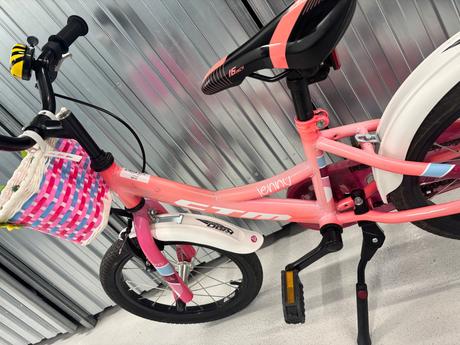 Bicykel, ctm,16