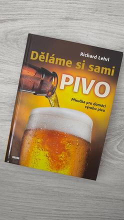 Ďeláme si sami pivo,