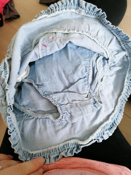 Riflova sukňa mayoral, mayoral,86