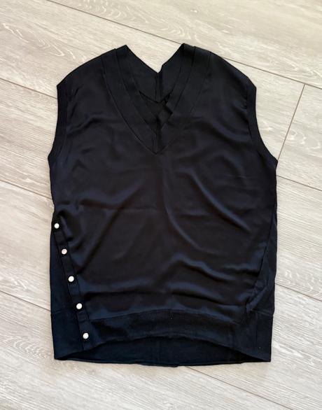 Vesta allsaints, m