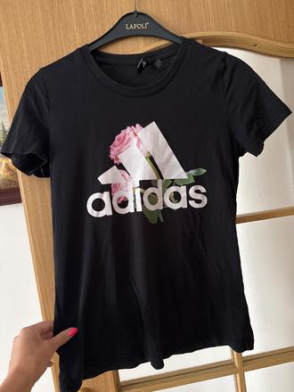 Tričko adidas, adidas,m