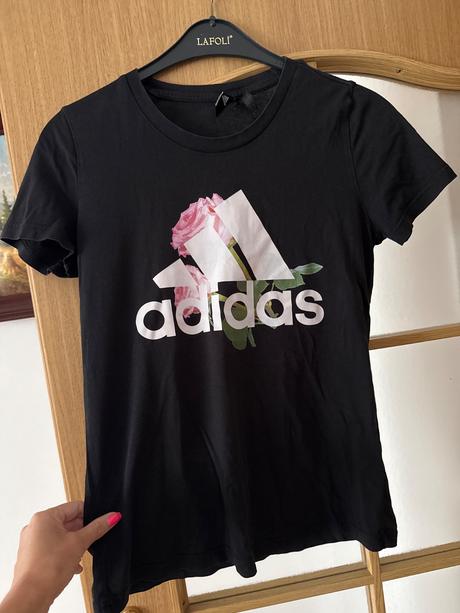 Tričko adidas, adidas,m