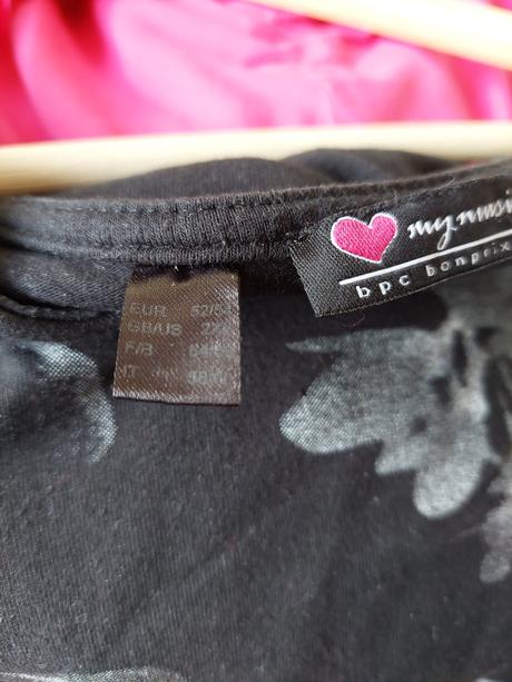 Dvojvrstvové tričko veľkosť 52 / 54, 52