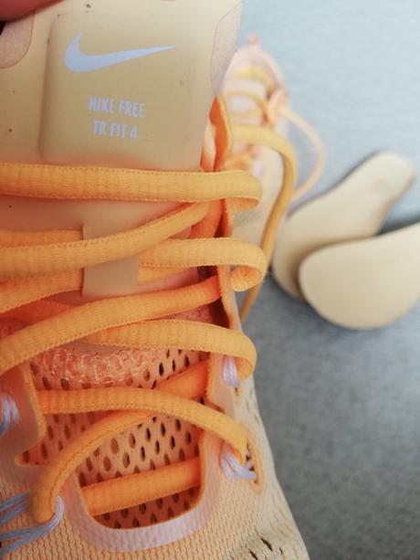 Tenisky nike training 36, nike,36