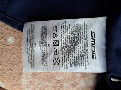 Pánske košele slim fit, xl