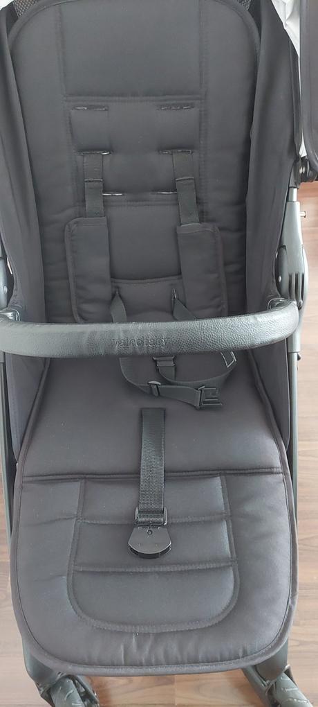 Valco 4 šport trend, valco baby,valco baby snap 4 trend