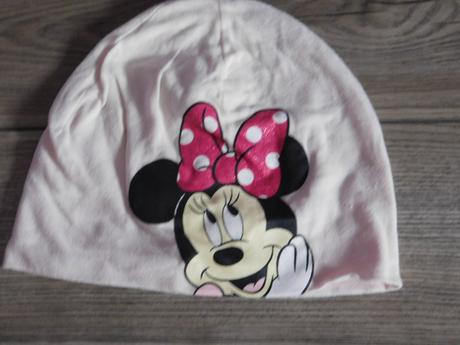 Dievčenská čiapka, disney,86
