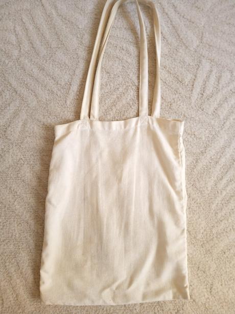 Plátená taška, 
