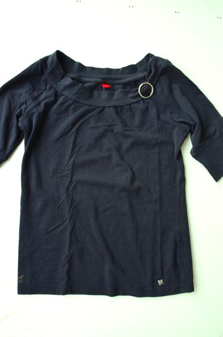 Strečové tričko, esprit,s