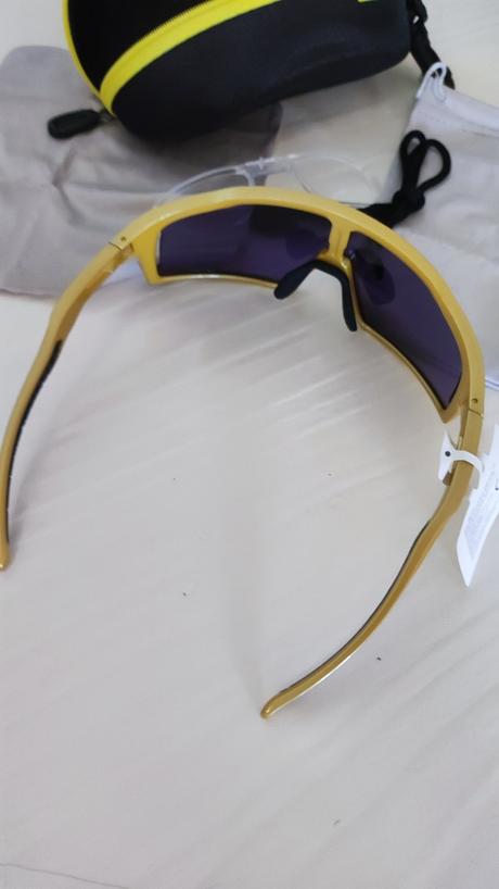 Polarizačné slnečné okuliare unisex, 